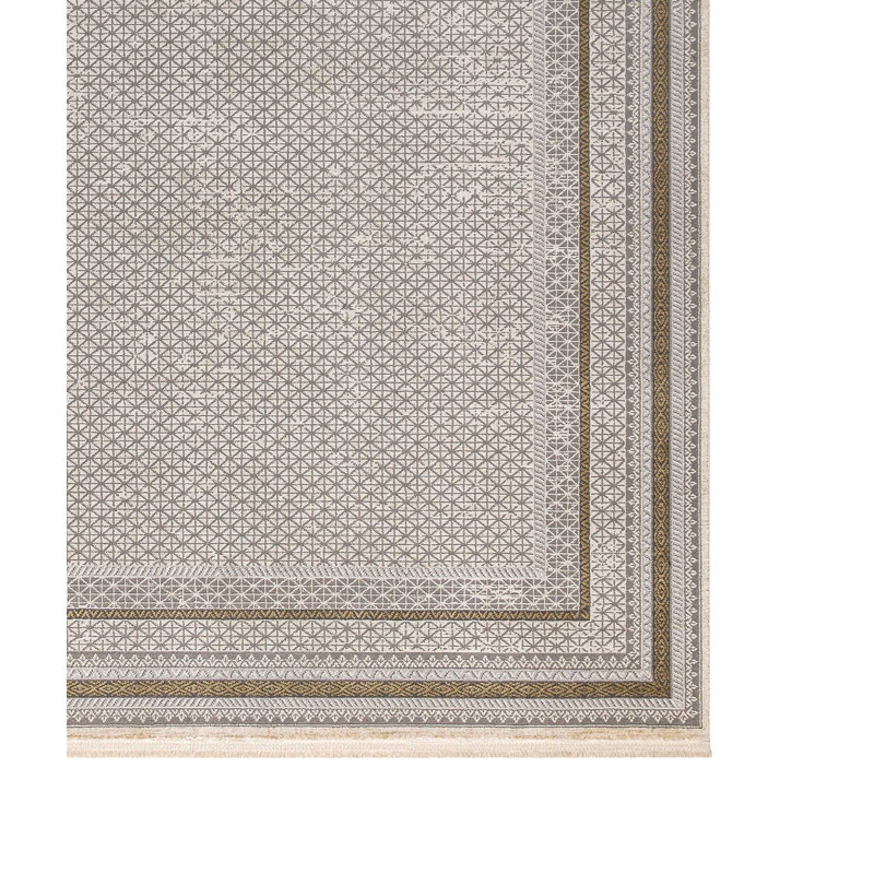 Tapis Tanyell, Tapis de couloir 3 pi 3 po x 9 pi 11 po