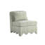 Artisan Upholstery Slipper Chair