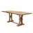 Noemi Extendable Dining Table-1054656388