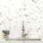 Palazza Grid 12 in. x 12 in. Matte Porcelain Mosaic Floor and Wall Tile-70258004