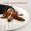 Lit pour chien Calming Donut-1050079628-1050079629