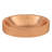 Premier Copper Products BSP5_VO17SKPC-P Bathroom Sink And Drain Package