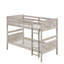 Lit superposé simple en bois massif Jazzae-771938847