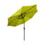 Parasol de marché lumineux 9 pi Addison-1784325387