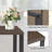 Nazime 7 Piece Sofa Seating Group with Cushions-719663665-678809929