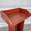 22 x 15 x 43 po Podium