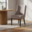 Ozbourn 45cm H Velvet Upholstered Side Chair-1672843179