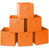 Orange selected