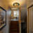 Tiffany Glass Flush Mount