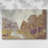 Fall Clearing Variation 2-Gallery Wrapped Canvas