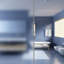 Window Film Frosted Grey PVC-883374105