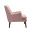 Fauteuil capitonné large de 28 po Cainaan-1691165986