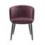 Filmore Upholstered Arm Chair-1262095113