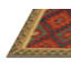 Tapis rouge / brun Southwestern-1135194187