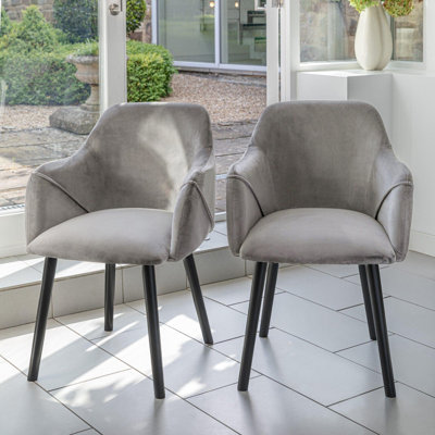 Aggarwal 48cm H Armchair