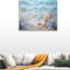 Wrapped Canvas Print-254109228