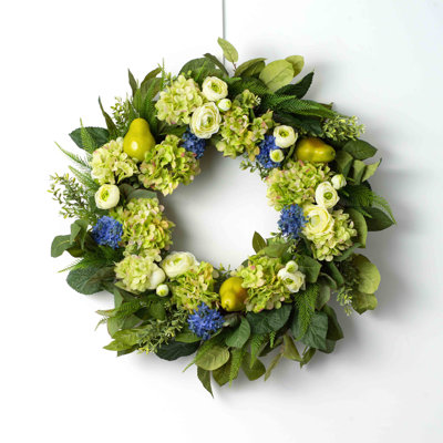 Couronne en soie Everyday