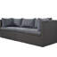 Ensemble de chaises longues d'extérieur Crenwick-914779730