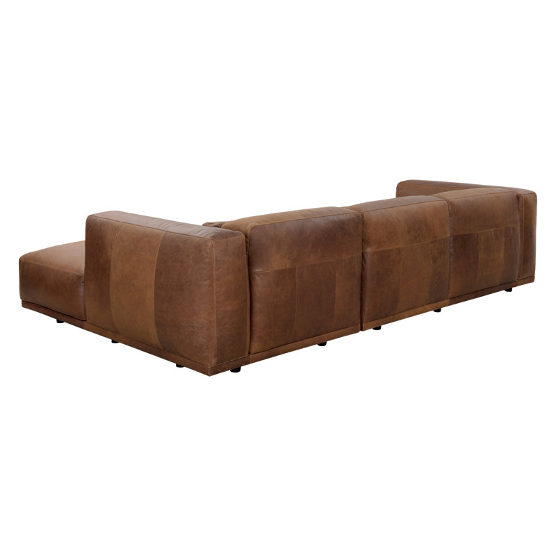 Beau Sectional, Right Hand Facing