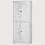 Garde-manger autoportant 71 po Alyxs