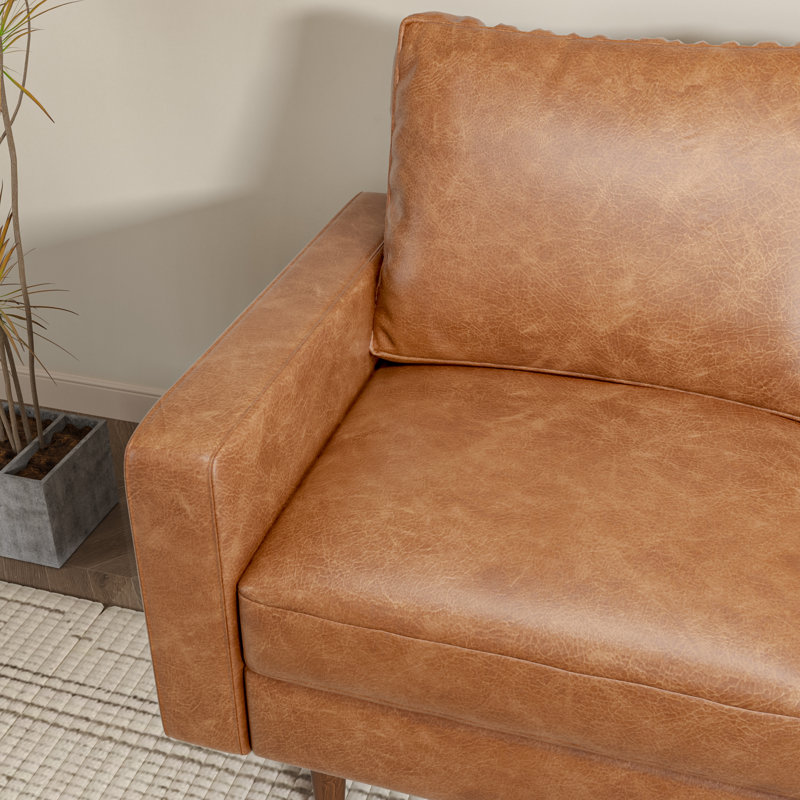Arbella Square Arm Upholstered Living Room Set