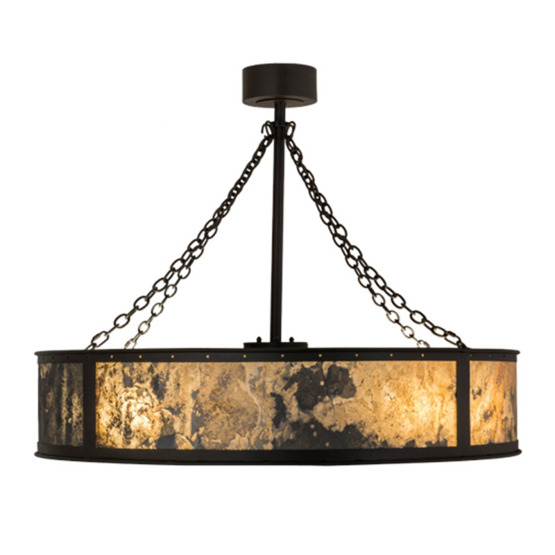 Smythe Downrod Ceiling Fan