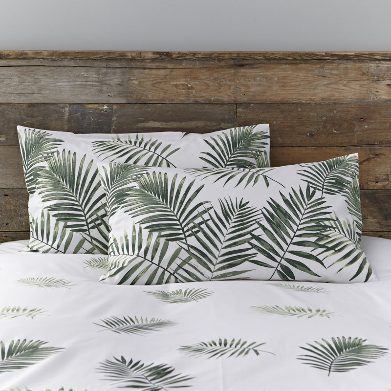 Surrey Cotton Blend Standard Pillow Case