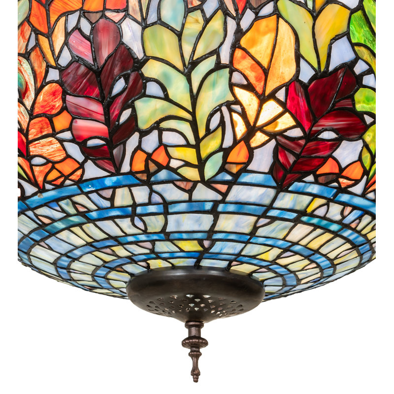 3 - Light Pendant