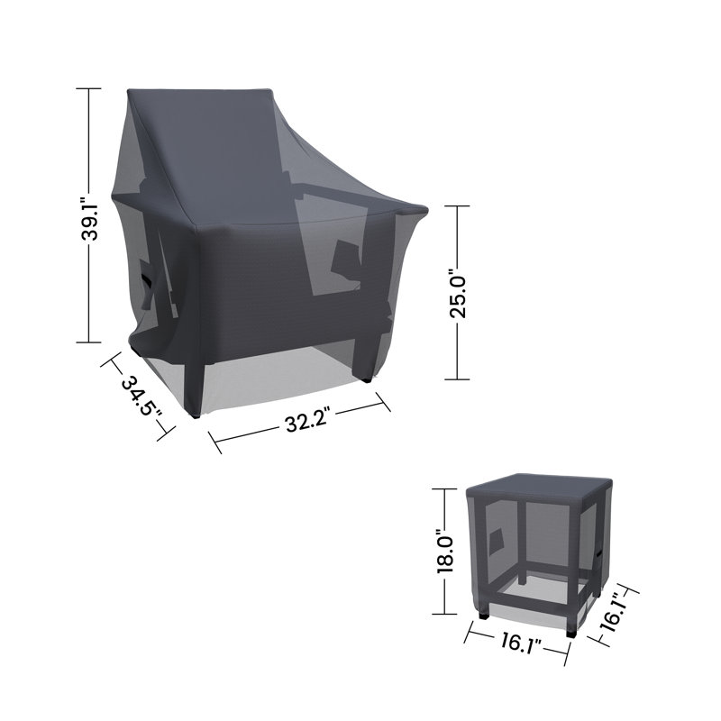 Outdoor Cover