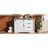 Storage Sideboard with Silent Sliding Doors and Three Drawers-1671152630