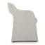Rynisha Boucle Armchair Dining Chair-711885640