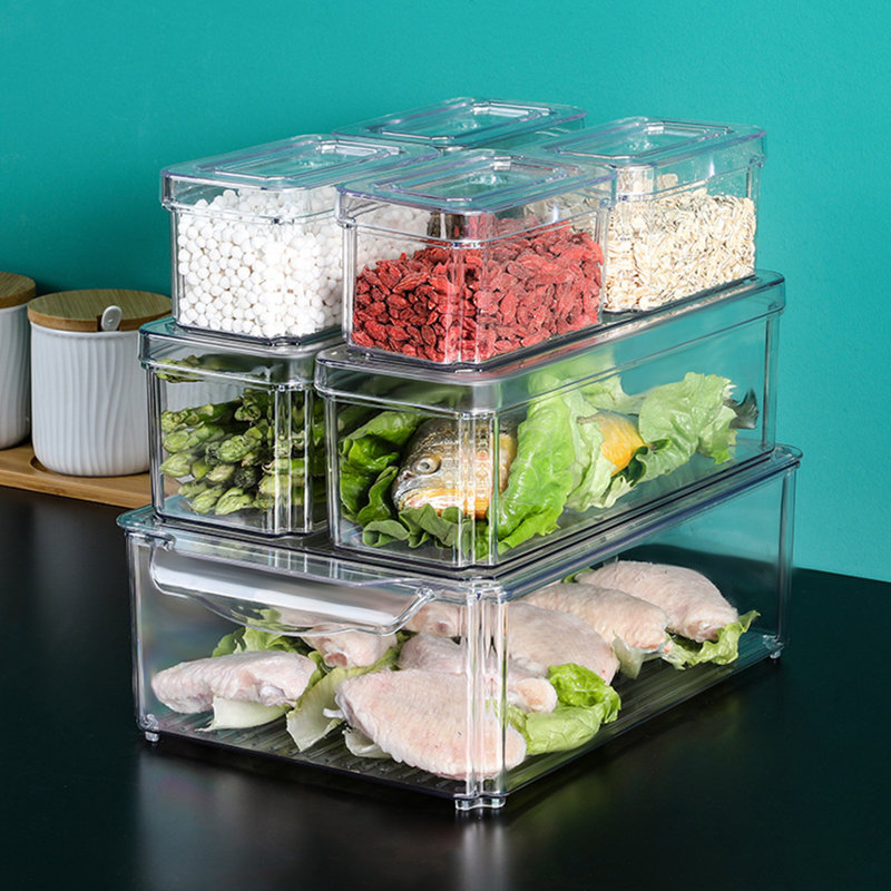 Food Storage Container