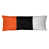San Francisco Orange/Black/White selected