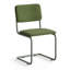 Chaise en velours Walsh-2007772991