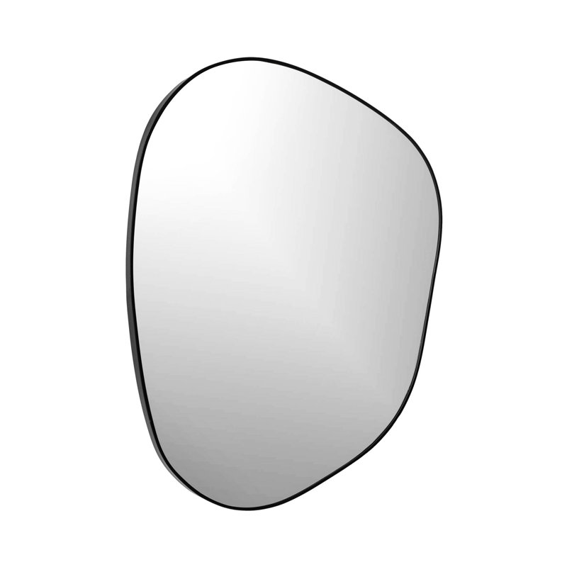 Miroir asymétrique Luna