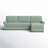 Porter Upholstered L-Shaped Sectional-88411481-80462876