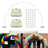 Plastic Backdrops & Signs