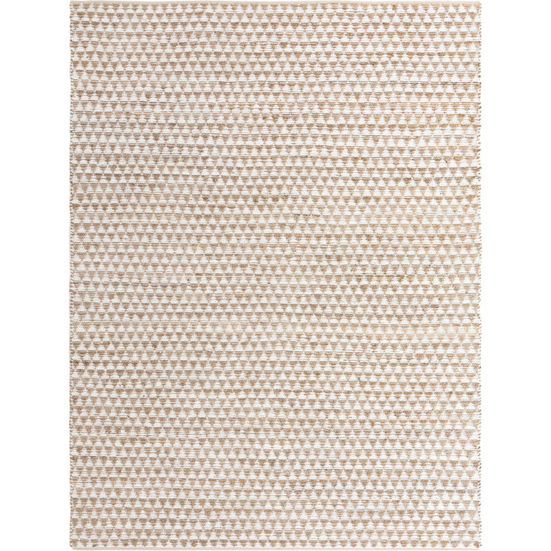 Arene Geometric Indoor Rug, Rectangle 10' x 14'