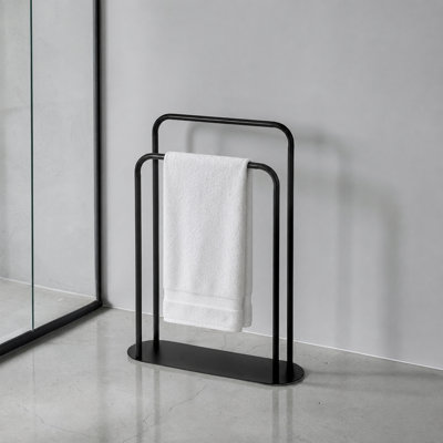 Aspen 2 Towel Stand