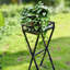Support pour plante 35,5 po