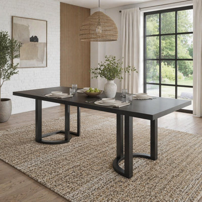 95"Dining Table