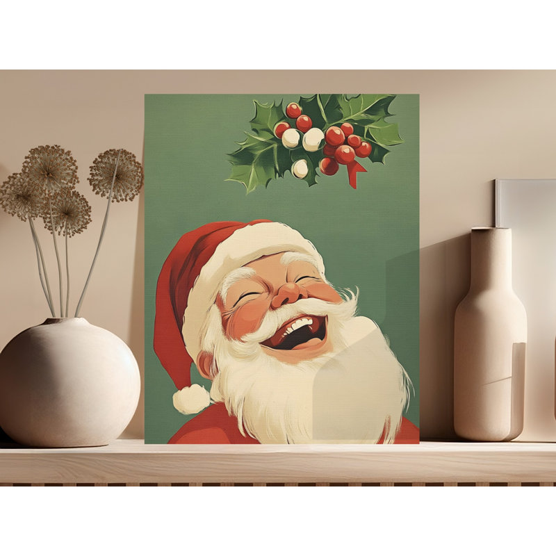 Durso Wrapped Canvas Print Set, 20x30