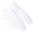 Blanc est en rupture de stock