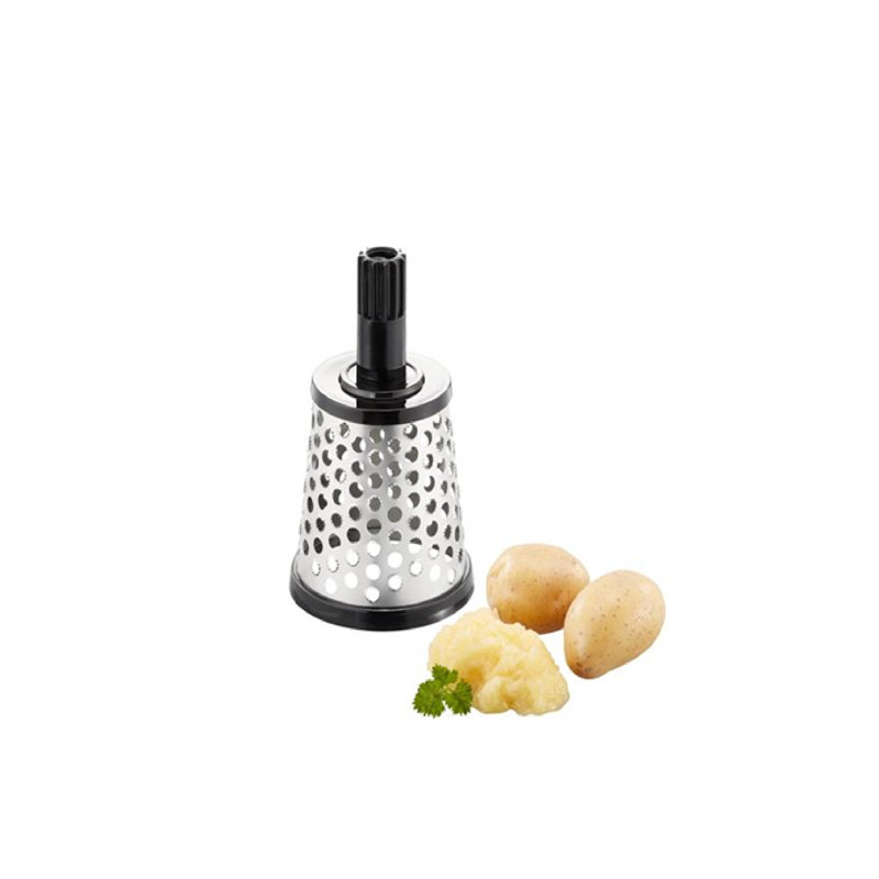 Gefu Stainless Steel Grater