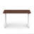 Raise Fixed Height Desk-106736033-106736034