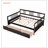 Daybed Wood Bed with Two Drawers-294868928-294868935