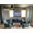 3D Faux Brick Wall Panels, Lightweight Foam Decorative Wall Paneling for Interior & Exterior Use, Water-Resistant, 20" x 40" (Set of 9), Covers 48 Sq Ft-91683147