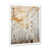 White Single Picture Frame