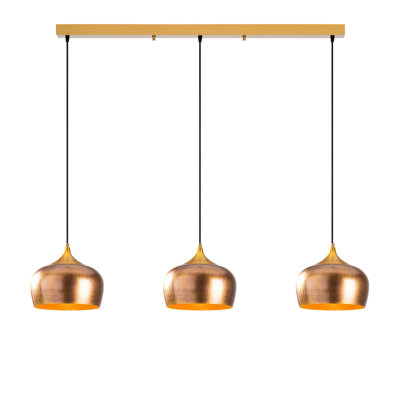 Sheen - Light Pendant
