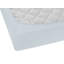 Cotton Blend Jersey Knit Fitted Sheet-40141192-40141196